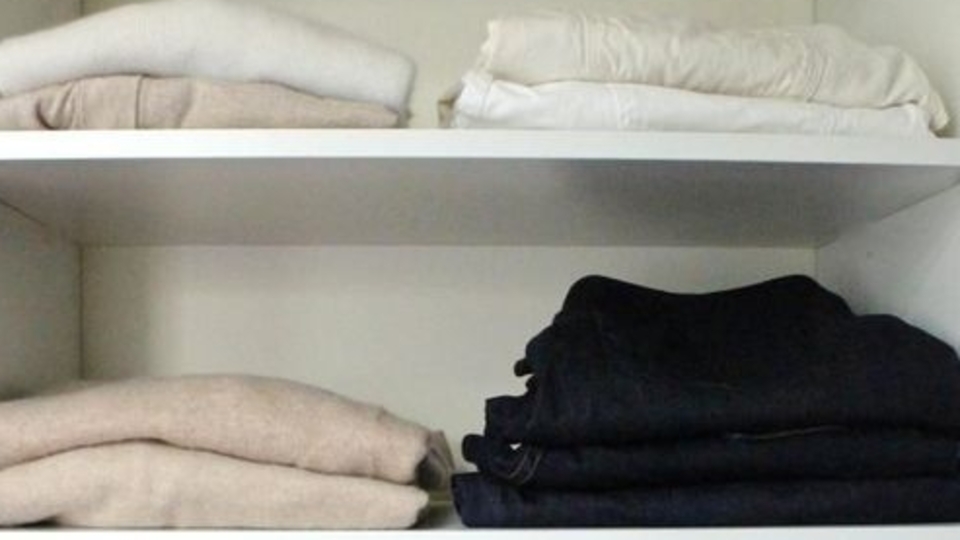 Gardırobunuzda bu parçalara sahip misiniz?