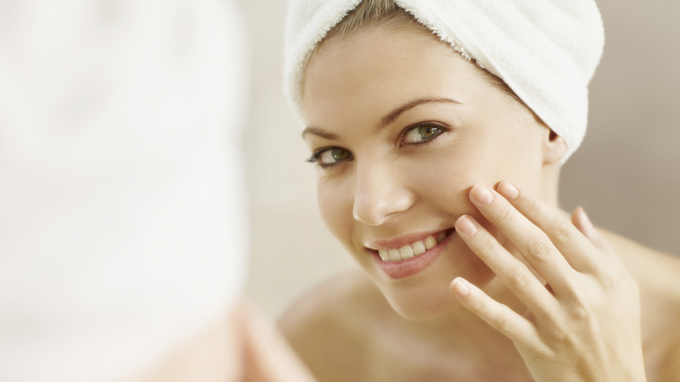 Güzel cildin sırrı iyi beslenme!