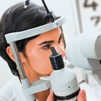 Göze gelen sert darbe "Glokom" nedeni!