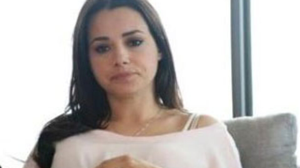Sevgilisinin sırları ortaya çıktı