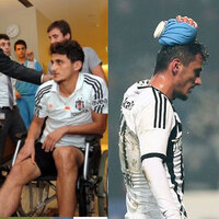 Başına gelmeyen kalmadı