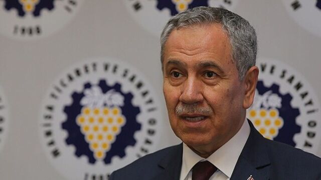 "Büyükşehir sayısı 40 olacak"