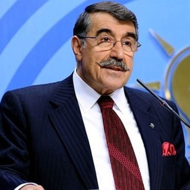 AK Parti İstanbul Milletvekili Aksu'ya Twitter şoku!