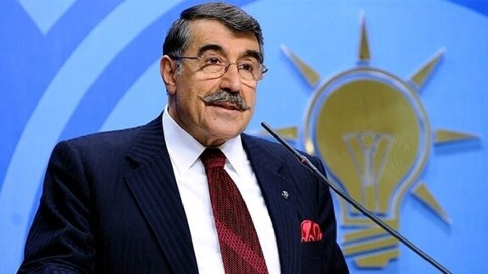 AK Parti İstanbul Milletvekili Aksu'ya Twitter şoku!