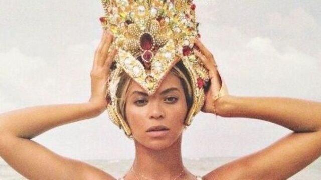 Beyoncé'den Grammy rekoru