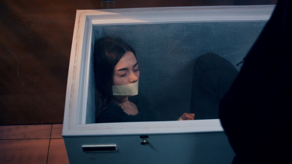 Ezra, yayına girmeden büyük ses getirdi!