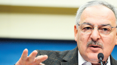 'KPSS'yi kazanamayan AKP'liler hülle ile memur yapıldı'