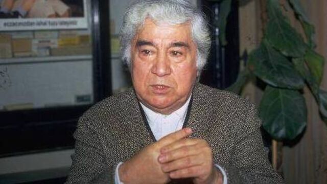 "Bu kaçıncı öldürülüşüm hain!"