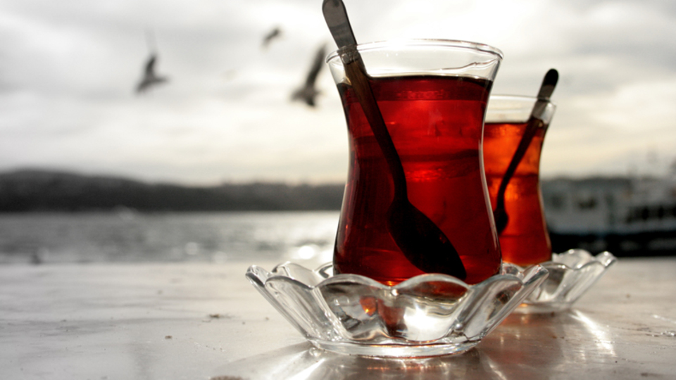 'İnce belli'yi keşfedip en iyi viski bardağı yaptılar!