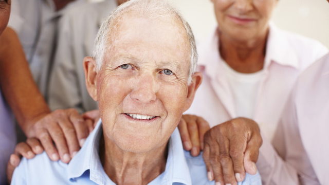 Alzheimer'dan korkma, önlem al!