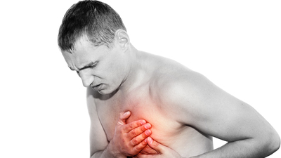 Hava kirliligi kalbimizi tetikliyor