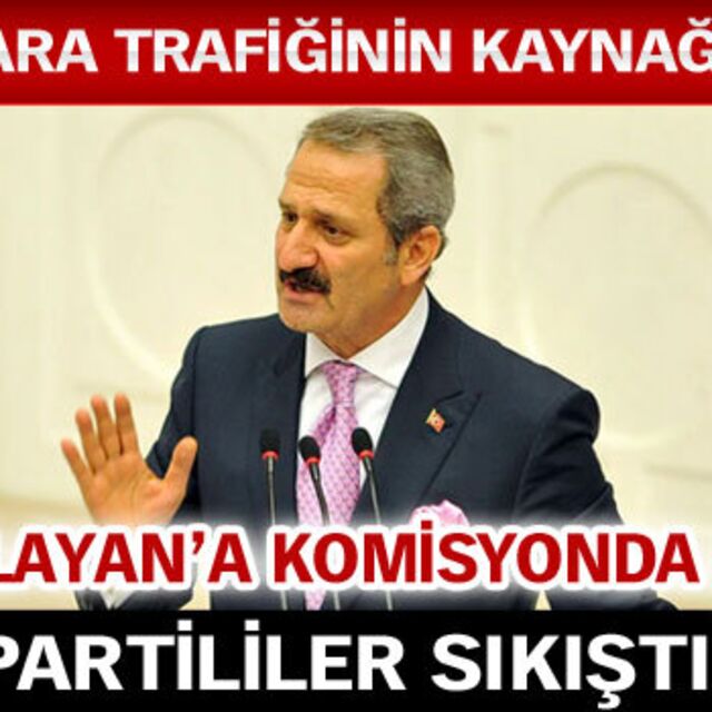 Bu para trafiğinin kaynağı ne?