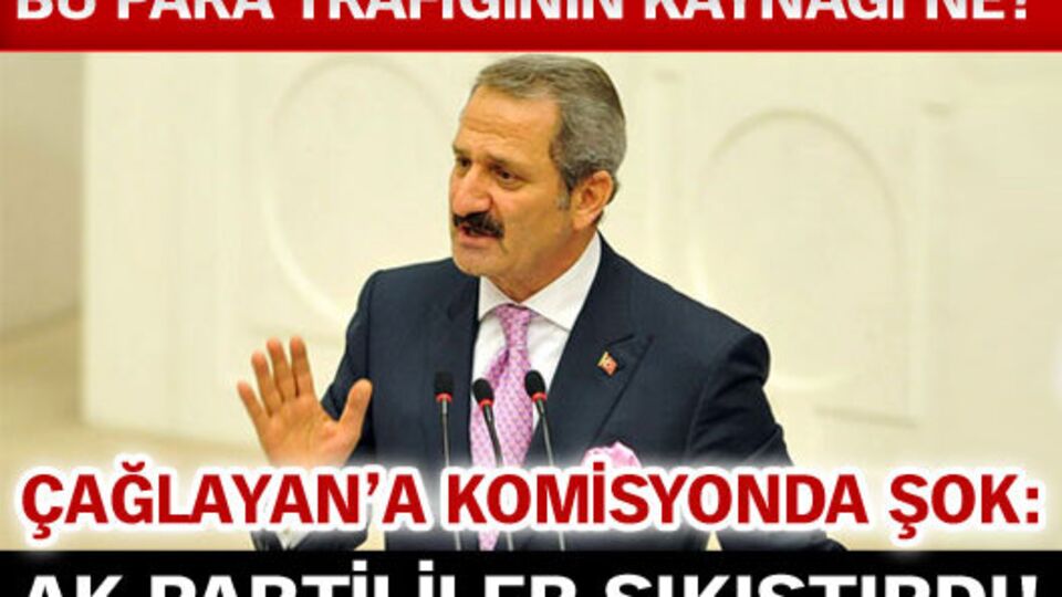Bu para trafiğinin kaynağı ne?