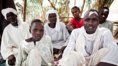 Sıtma 584 bin can aldı