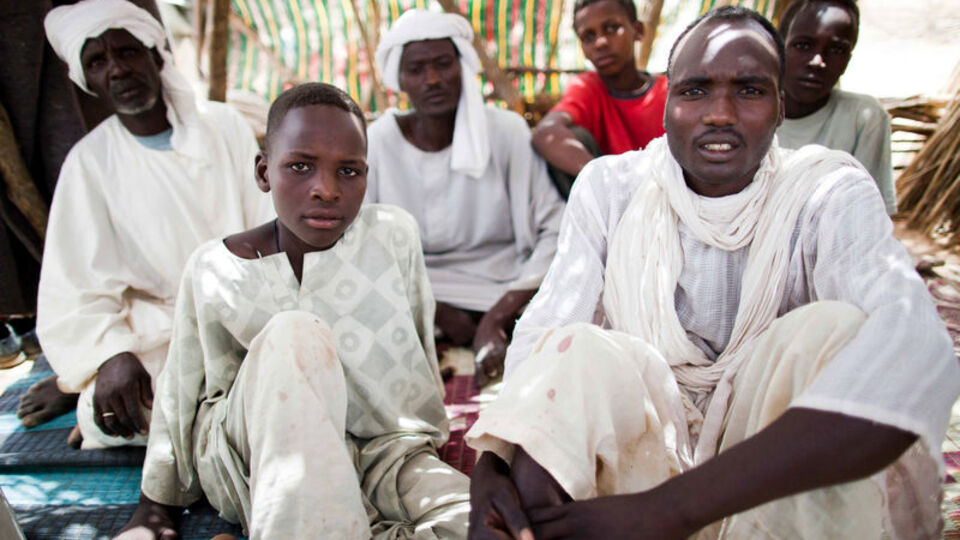 Sıtma 584 bin can aldı