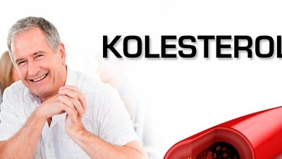 Yüksek kolesterol damar tıkanıklığını tetikliyor!