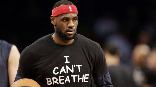 NBA nefes alamıyor!