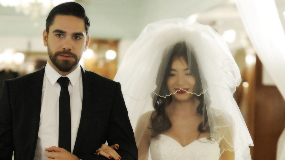 Fatih Harbiye'den sürprizlerle dolu veda!