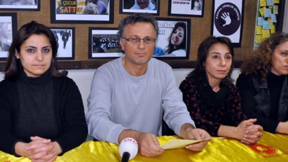 Eğitim-Sen üyesi öğretmene mobbing iddiası