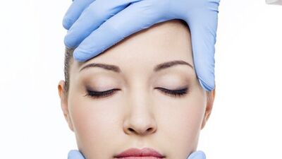 İşte Türkiye'de en fazla tercih edilen estetik!