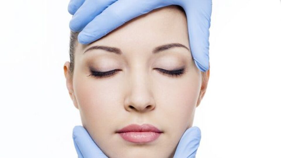 İşte Türkiye'de en fazla tercih edilen estetik!