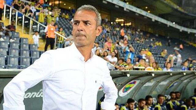Balıkesir'i yenemeseydi...
