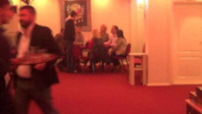 İstanbul'da 23 kumarhaneye baskın