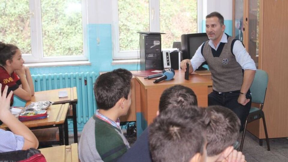 "Sadece günü kurtarıyoruz"
