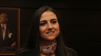 Dünyanın en iyi 50 öğretmeninden biri seçildi