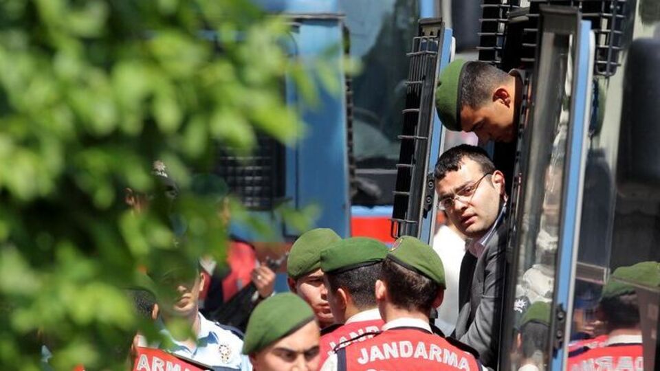 Ogün Samast korktuğu için ifade vermemiş
