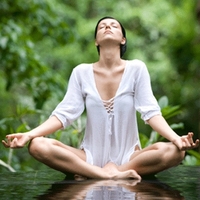 Bu yöntem kronik ağrılara iyi geliyor!