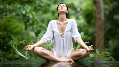 Bu yöntem kronik ağrılara iyi geliyor!