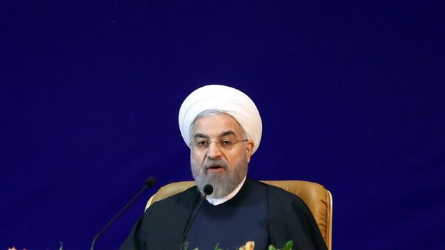 Ruhani: Sonunda kazanan Suriye halkı olacak