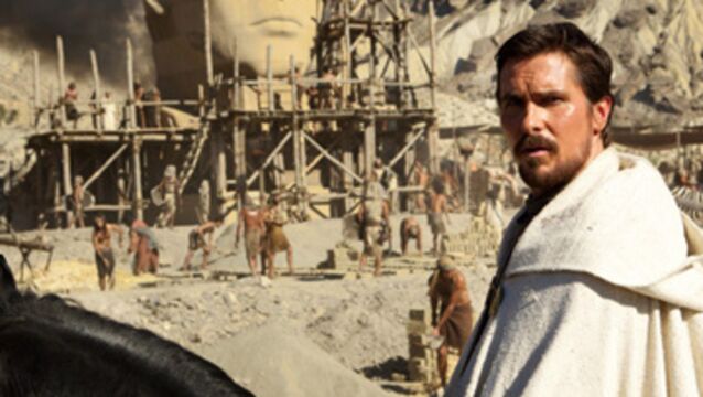 Zamanı geçmiş Hz. Musa filmi