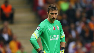 "Muslera bilerek oynamadı"