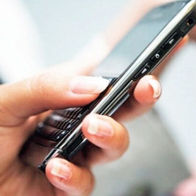 Saniyede 4 bin SMS atıldı!