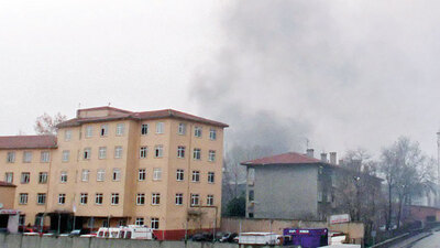 "Kaç mahkûm öldü hatırlamıyorum"