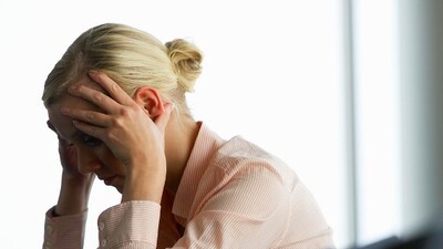 Kadınlar en çok bundan şikayetçi!