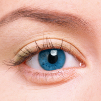 Gözünüz bir çok hastalığı ele veriyor!