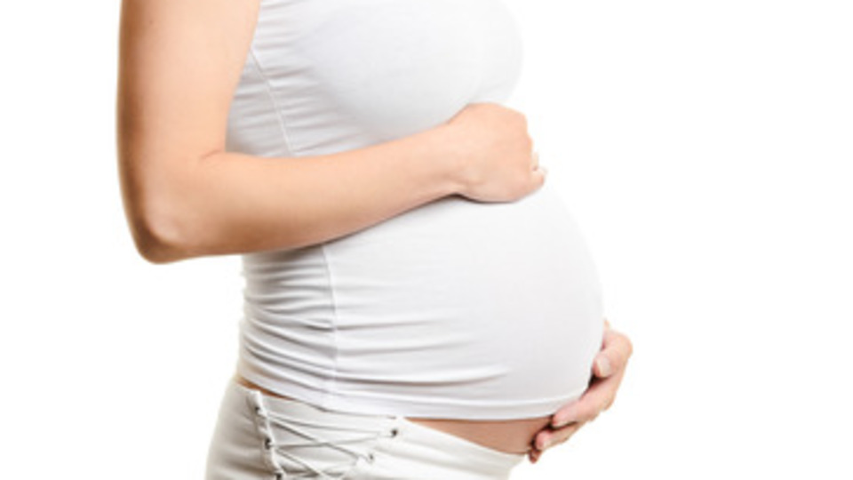 Hamileler kafeinden uzak durmalı!