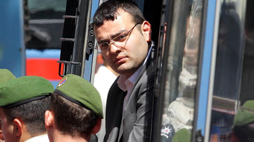 Ogün Samast'tan şok ifadeler