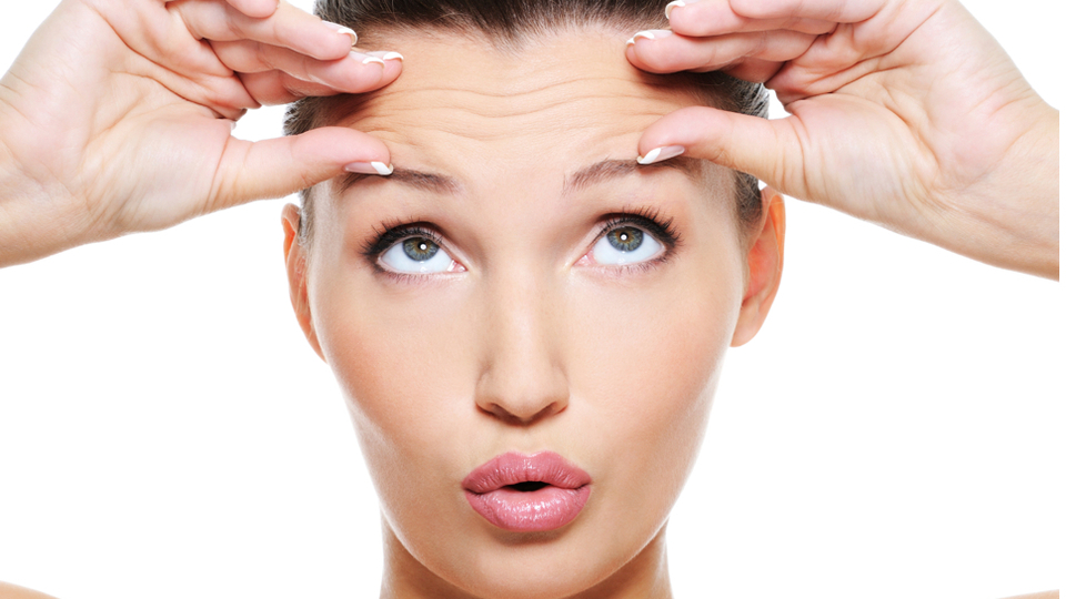 Asabiyet erken yaşlandırıyor