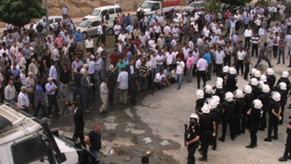 Danıştay Bakanlar Kurulu kararını durdurdu!