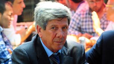 Acar Yıldırım, G.Saray Divan Kurulu üyesi oldu