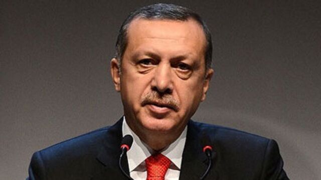 Erdoğan'dan İsrail'e çok sert tepki!