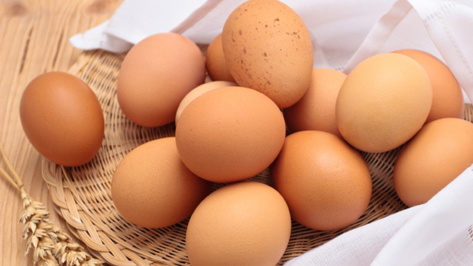 Yumurta yemeniz için 4 mantıklı neden!