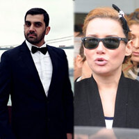 Bayhan'a Deniz Seki şoku