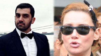 Bayhan'a Deniz Seki şoku