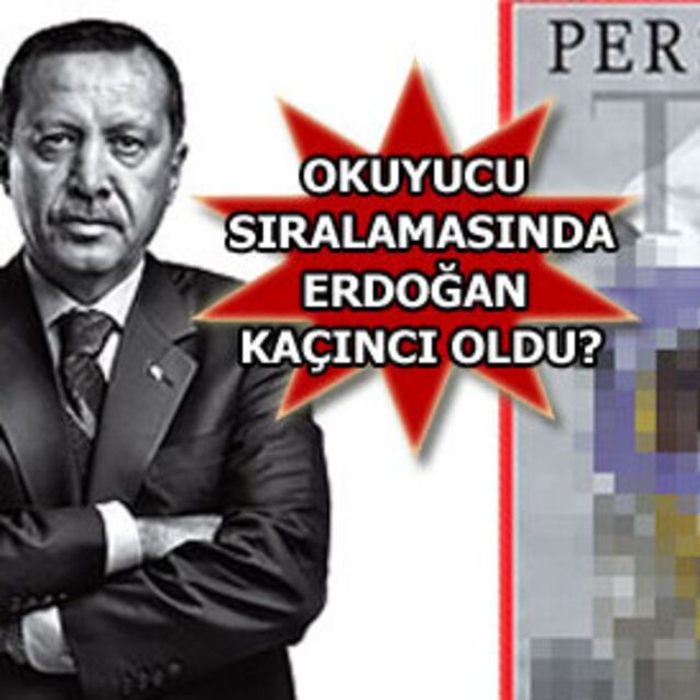 TIME yılın kişisini belirledi!