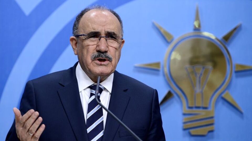 Beşir Atalay: Bu açıklamalar başka ülkede yapılsa sokağa çıkamazlar